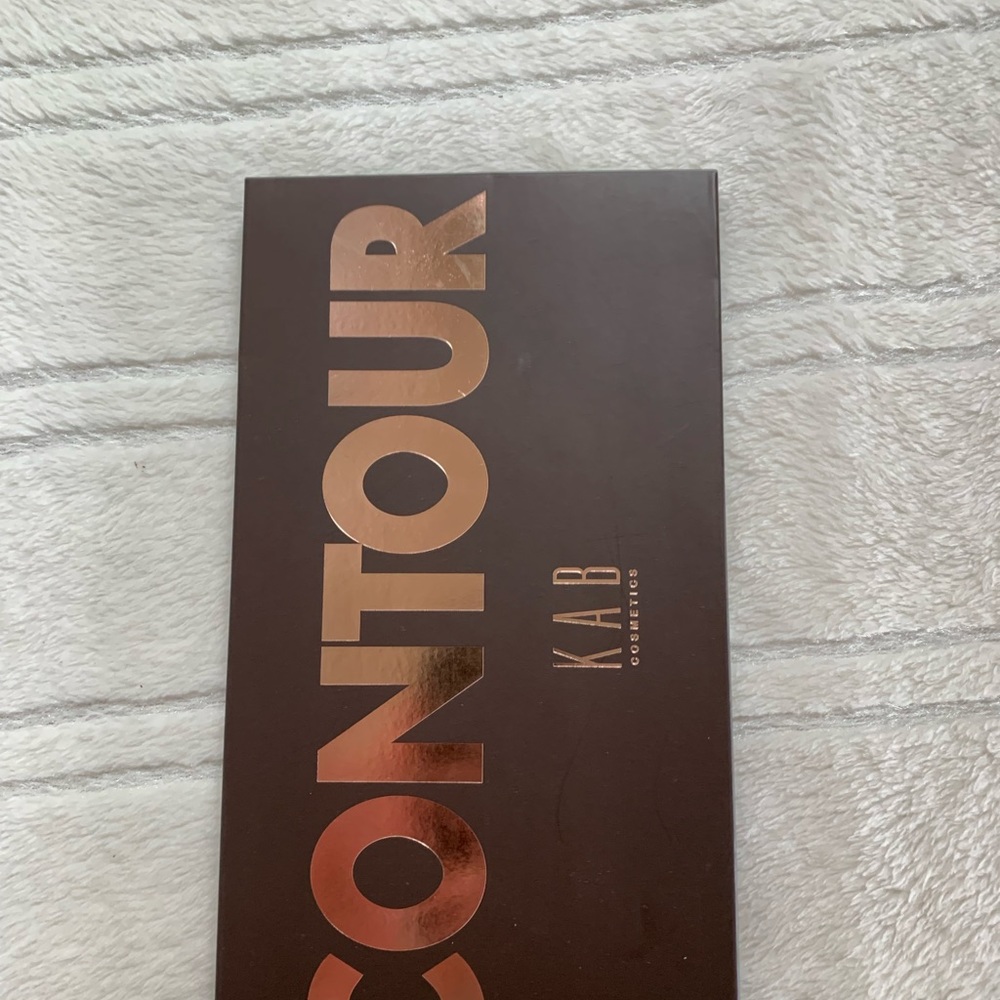 Brand new original packaging.